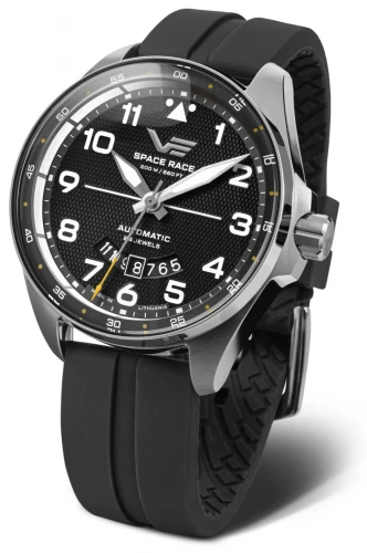 VOSTOK EUROPE , Férfi, Space Race család, 257044